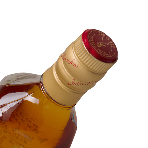 郎家园洋酒双响炮Johnnie Walker尊尼获加红牌红方调配型威士忌酒 - 图2