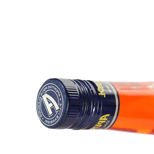 郎家园进口洋酒 阿佩罗配置酒利口酒力娇酒APEROL SPRITZ - 图1