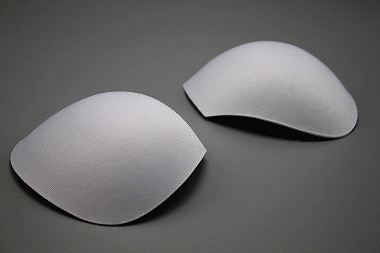 加厚海绵胸垫 森仕乔服饰插片/胸垫