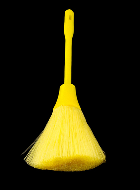 佛尘扫掸子净佛巾佛龛吸附灰尘