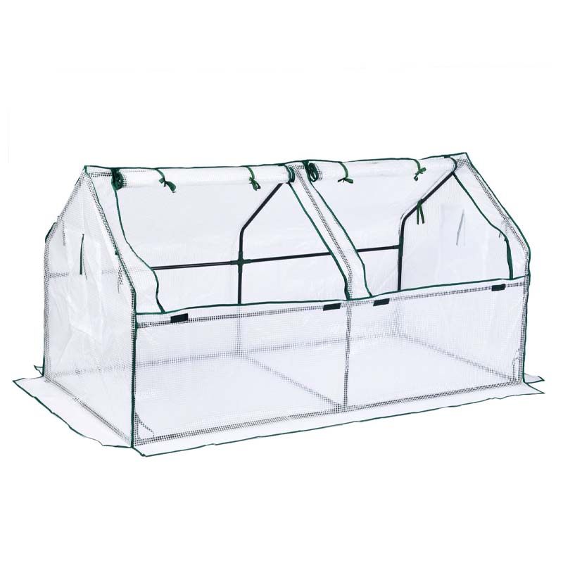 保温花架架防寒暖棚棚阳台暖房花房花盆架子保暖棚架户外支架大棚,淘宝优惠券,粉丝福利购,淘宝优惠卷