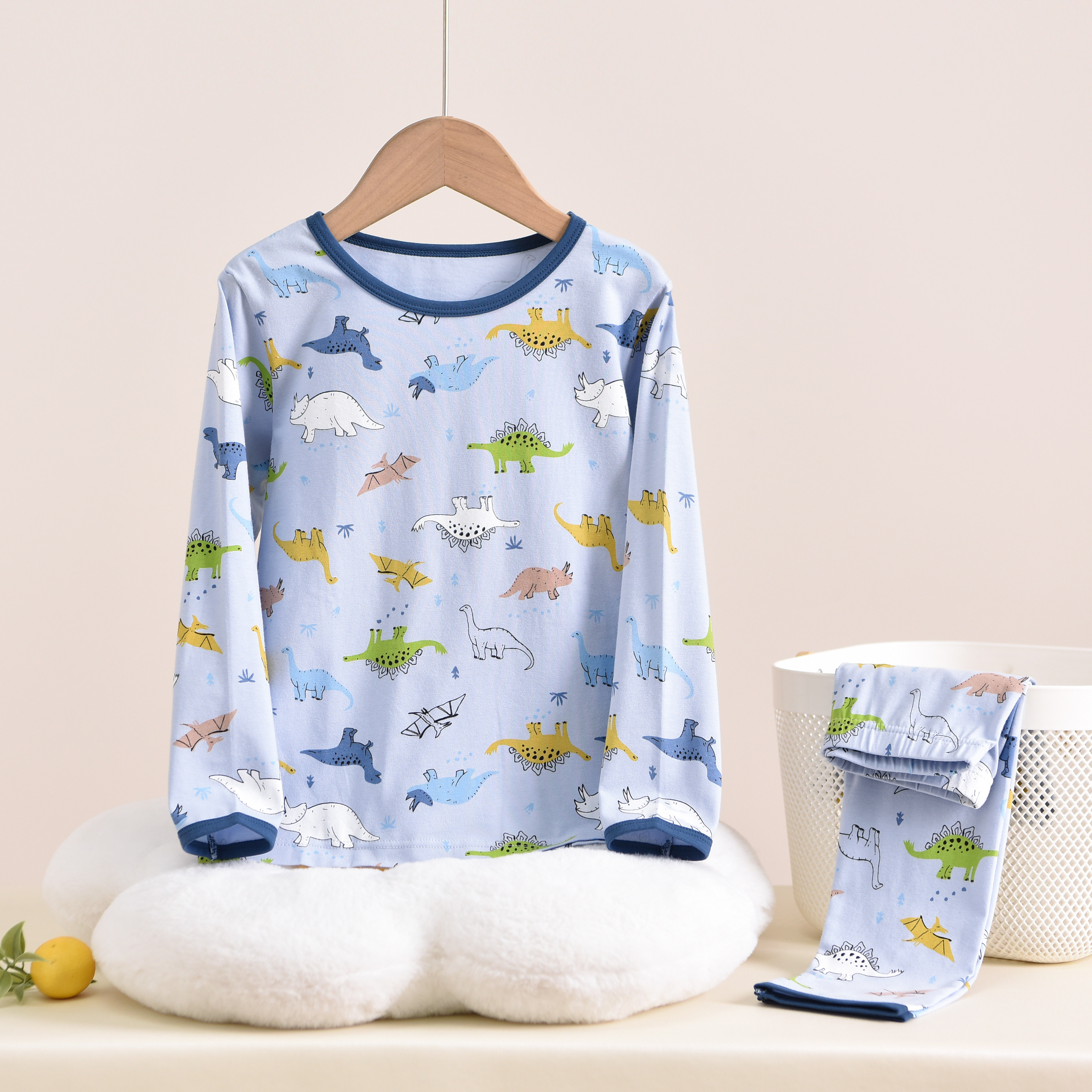 男童家居服套装薄款纯棉保暖内衣2025秋冬季儿童秋衣秋裤睡衣5758,淘宝优惠券,粉丝福利购,淘宝优惠卷