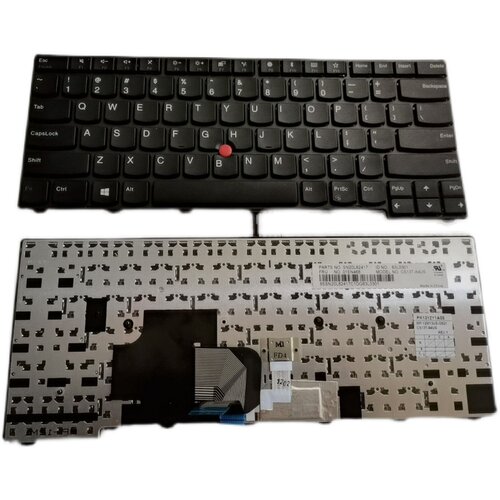联想ThinkPad T440S T440P T431S E431 E440 T450S L450 L440键盘 - 图2