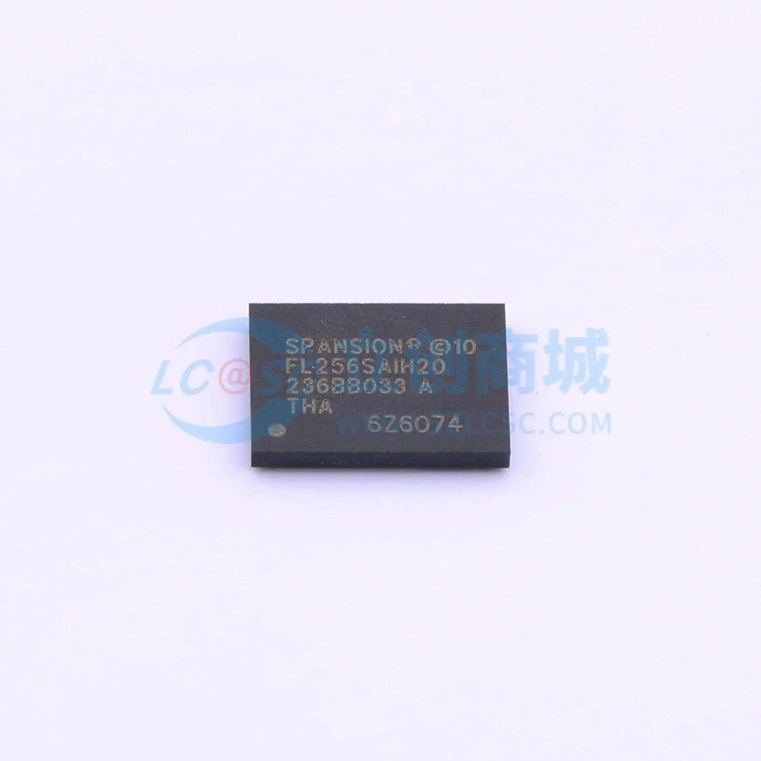 S25FL256SAGBHI200 TBGA-24 NOR FLASH 全新原装 电子元件配单,淘宝优惠券,粉丝福利购,淘宝优惠卷