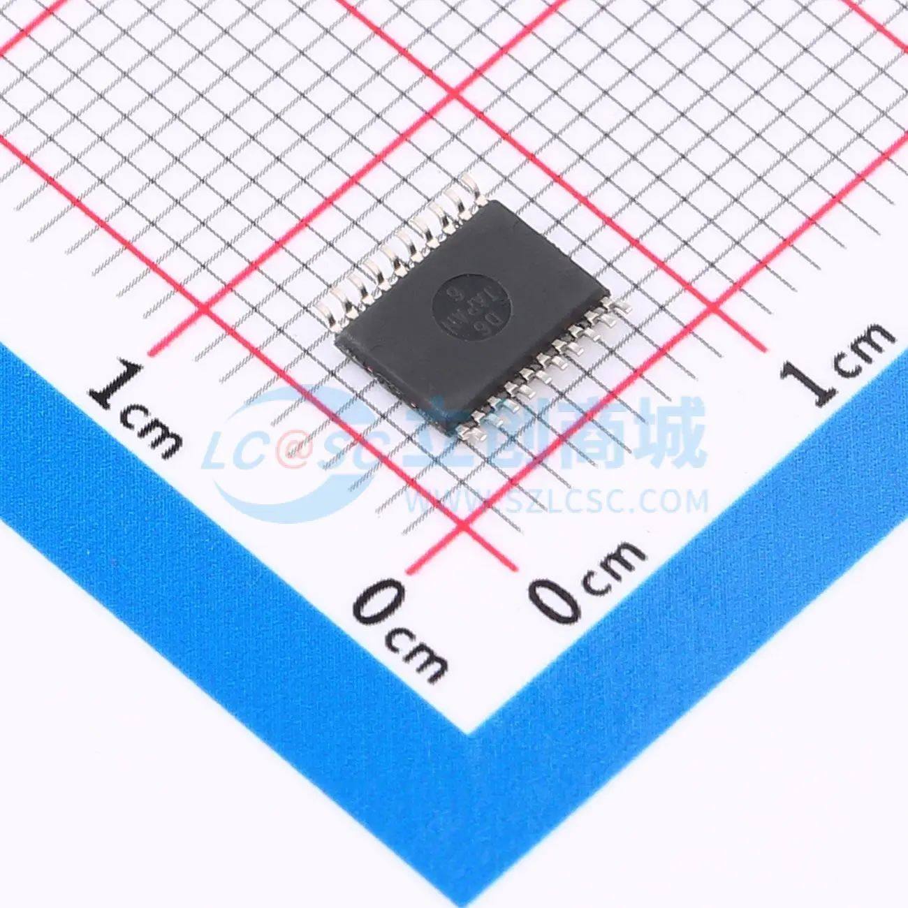 74VHC9151FT TSSOP-20-175mil 逻辑门 全新原装 电子元器件配单,淘宝优惠券,粉丝福利购,淘宝优惠卷
