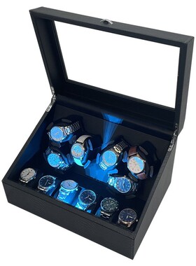 摇表器自动转表器上弦器