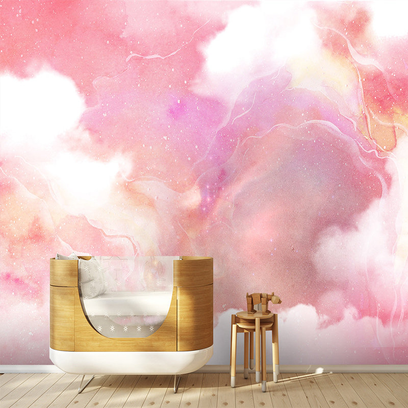 青绿色壁纸 新人首单立减十元 21年10月 淘宝海外