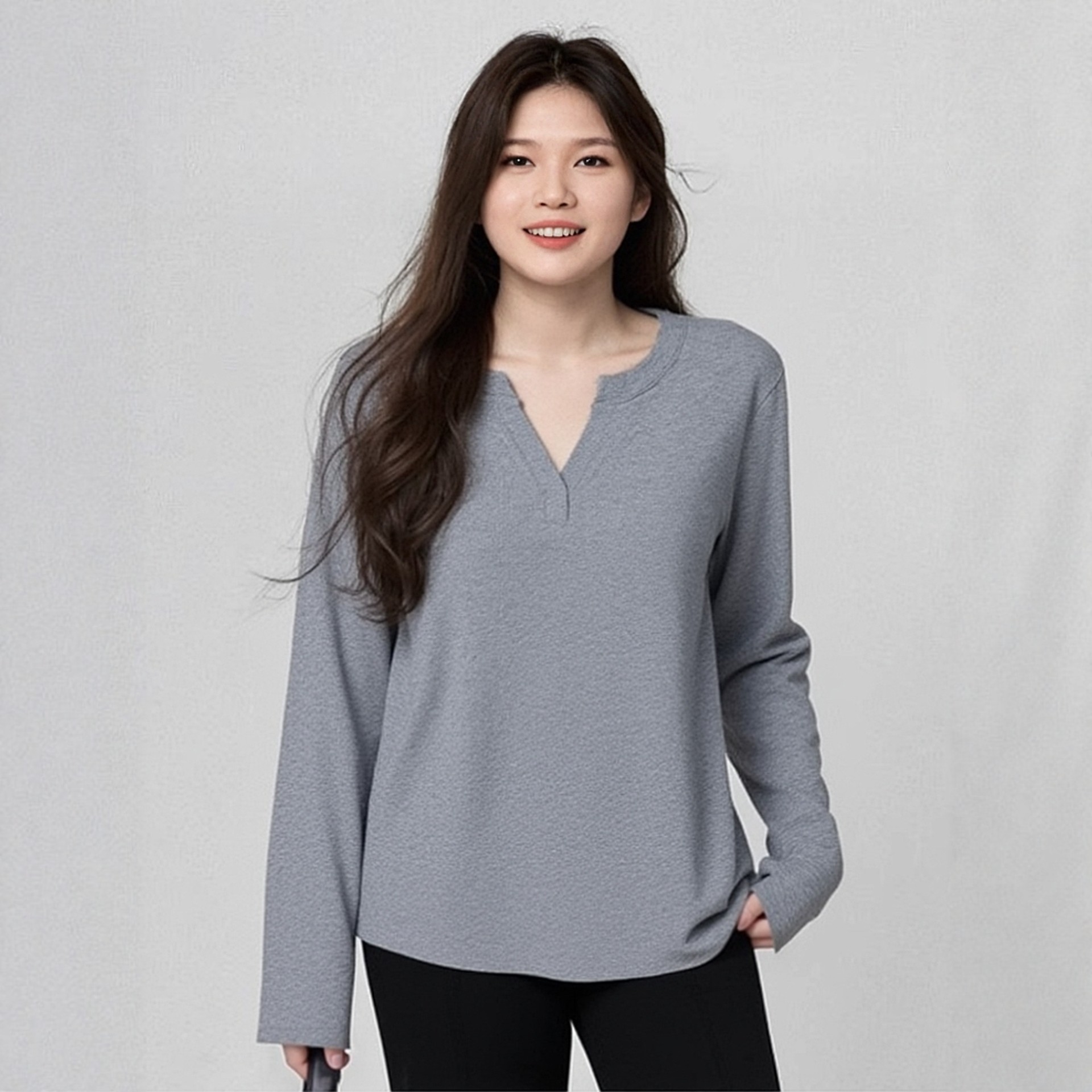 大码巨好看的上衣秋冬美拉德色独特漂亮女装200斤胖MM加绒针织T恤,淘宝优惠券,粉丝福利购,淘宝优惠卷