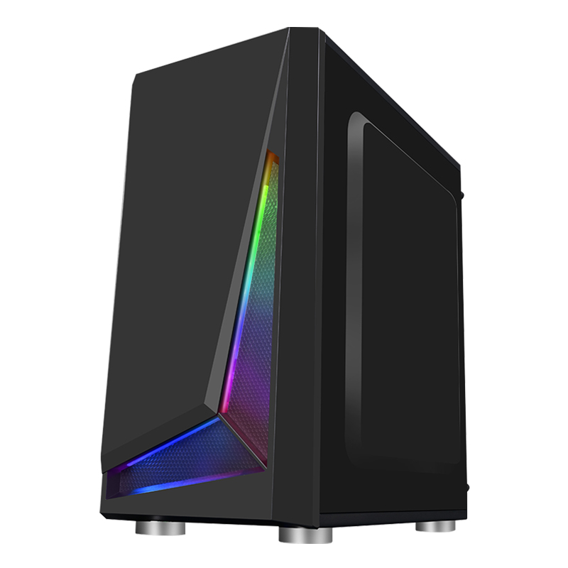 I5 12400f主机3050电脑台式高配吃鸡游戏组装机gtx1660S整机3060 - 图2