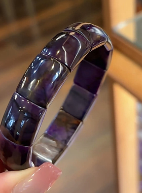 【挚爱】珍贵老料 舒俱来手排 14mm