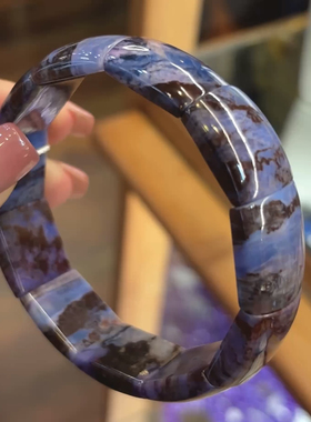 【挚爱】珍贵老料 舒俱来手排 15.5mm