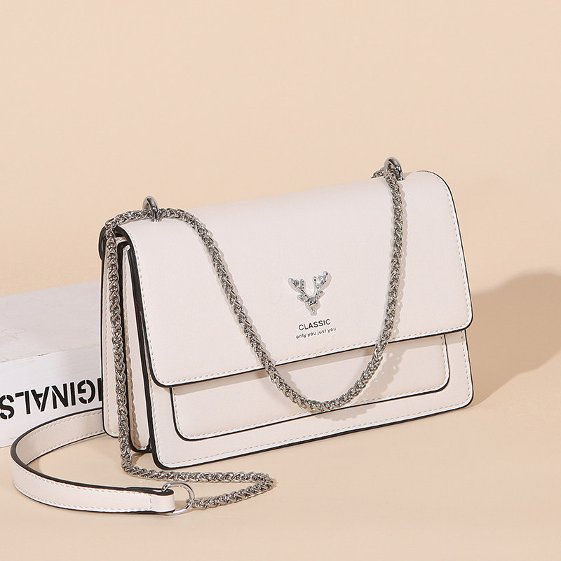 2020新款潮时尚网红小ck单肩斜挎包 兰陵王妃箱包女士包袋