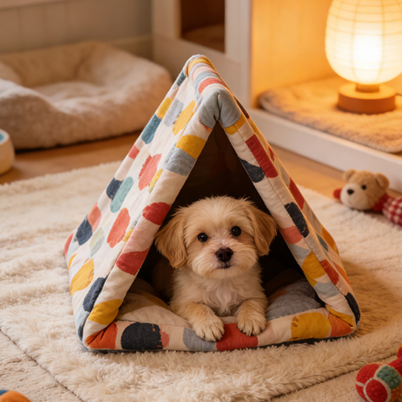 保温宠物猫窝狗窝DIY框架结构定制尺寸狗窝猫咪屋框架通用款框架,淘宝优惠券,粉丝福利购,淘宝优惠卷