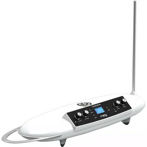 Moog特雷门琴theremin美国进口行货穆格特殊声音合成乐器现货包邮 - 图0