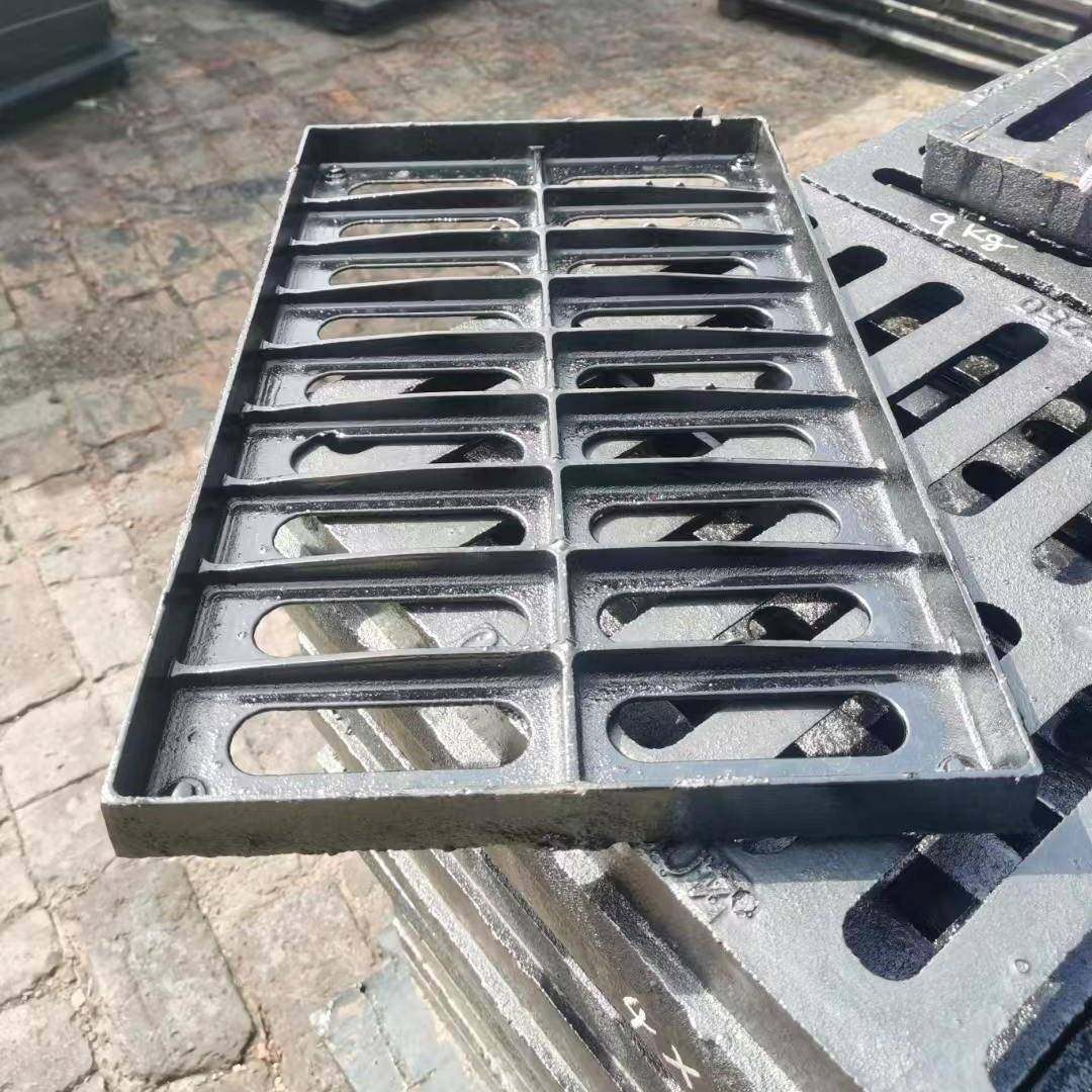 球墨铸铁雨水篦子下水道铸铁沟盖板雨水污水铸铁篦子,淘宝优惠券,粉丝福利购,淘宝优惠卷