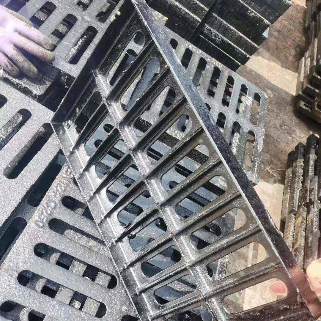 球墨铸铁雨水篦子下水道铸铁沟盖板雨水污水铸铁篦子,淘宝优惠券,粉丝福利购,淘宝优惠卷