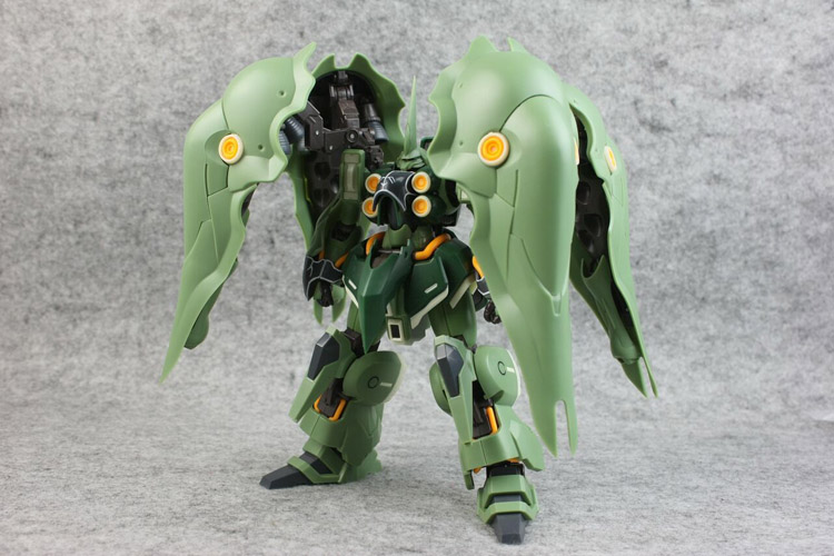 男孩儿童礼物玩具 Robot魂 157 NZ-666 KSHATRIYA 刹帝利高达 - 图0