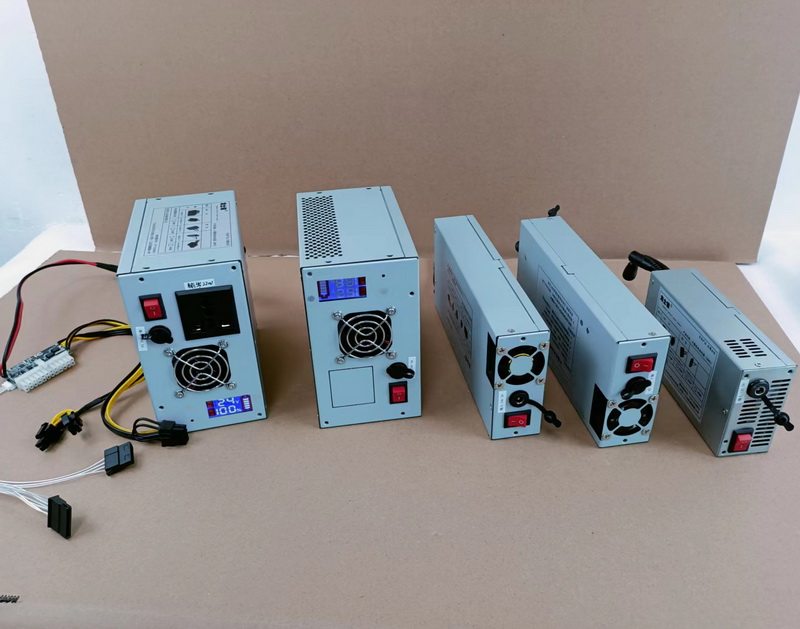 1u battery power supply computer battery server