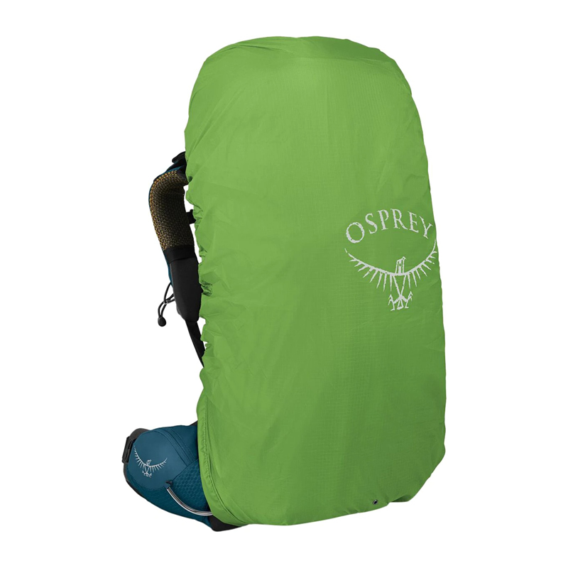 现货小鹰OSPREY AETHER 苍穹 55 65 登山徒步双肩背包正品可注册 - 图1