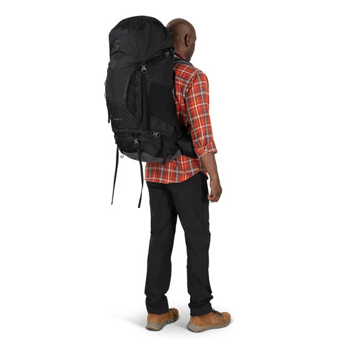 OSPREY KESTREL小鹰 38 48 58 68户外徒步登山双肩背包正品可注册 - 图0