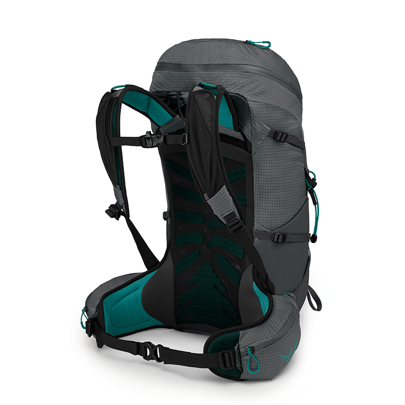 现货小鹰OSPREY TEMPEST 暴风Pro 18 28 户外徒步双肩背包 可注册 - 图2