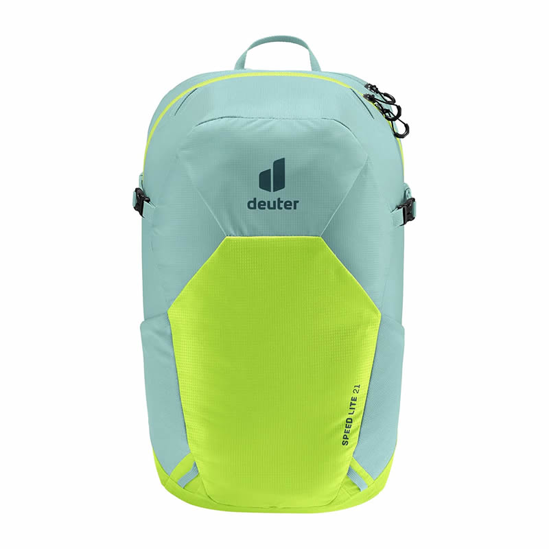 德国多特DEUTER 速特Speed Lite 13 17 21 轻量登山徒步双肩背包 - 图2