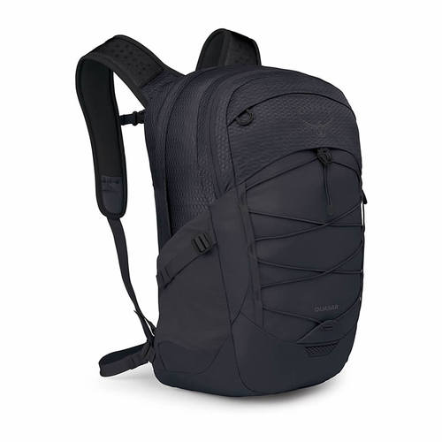 小鹰OSPREY QUASAR 恒星 26L 城市通勤双肩背包电脑包 正品可注册 - 图3