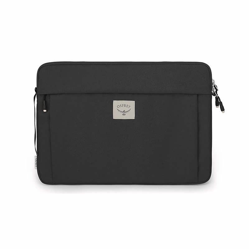 小鹰OSPREY ARCANE LAPTOP SLEEVE 隐客笔记本内胆包13/15 可注册 - 图1