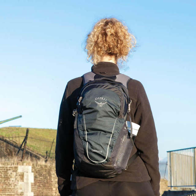 osprey daylite 13