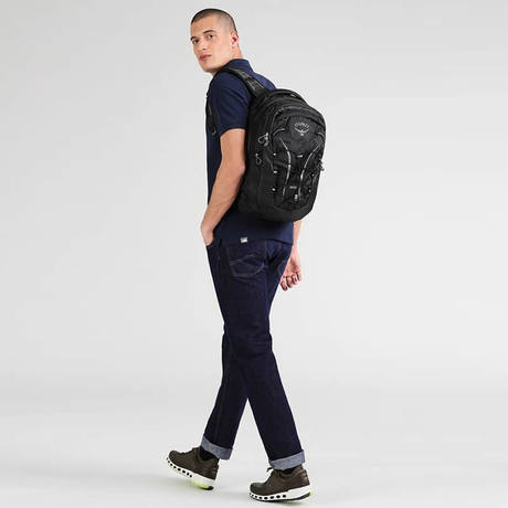 osprey axis backpack