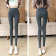 Leggings ຝ້າຍບໍລິສຸດບາງໆສໍາລັບເສື້ອນອກຂອງແມ່ຍິງໃນພາກຮຽນ spring ແລະດູໃບໄມ້ລົ່ນ