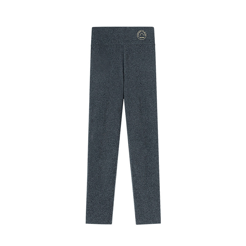 黑色高腰纯棉打底裤女外穿春秋季薄款修身显瘦九分裤弹力大码秋裤,淘宝优惠券,粉丝福利购,淘宝优惠卷