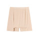 Modal compartment pants ນິລະໄພແລະ underwear 2-in-1
