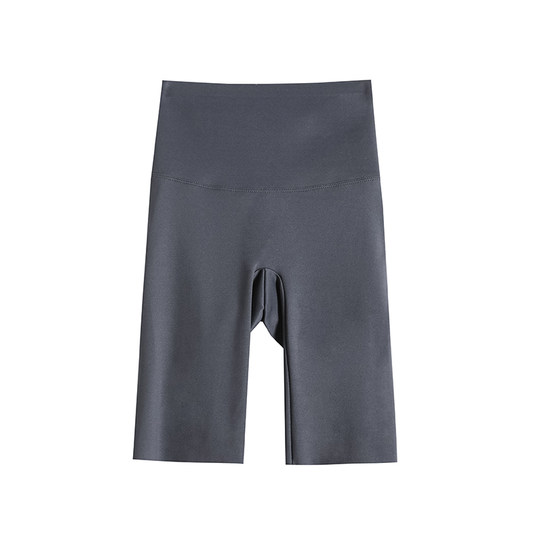 Pocket Shark Pants Women's Outerwear Summer Thin High Waist Tummy Lifting Hip Leggings Fitness Yoga Cycling Pants