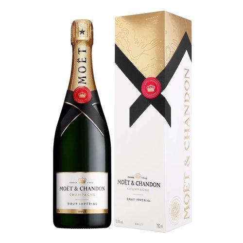 【正品】法国进口Moet & Chandon酩悦香槟酒高档起泡葡萄酒750ml - 图3