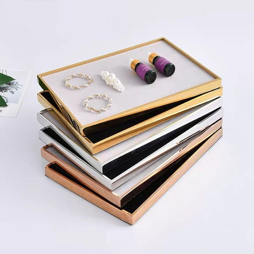 Ювелирное украшение из нержавеющей стали, стенд, часы для ключей, очки, ремень, духи, ожерелье, аксессуар