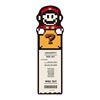 Knock cute Mario ticket cartoon home carpet
