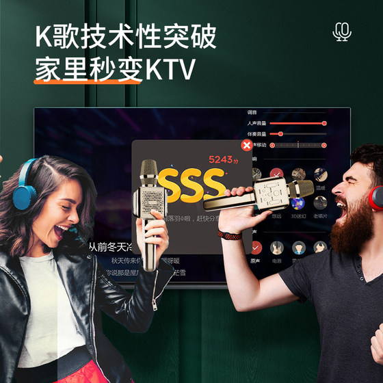 Wireless home outdoor microphone audio integrated microphone