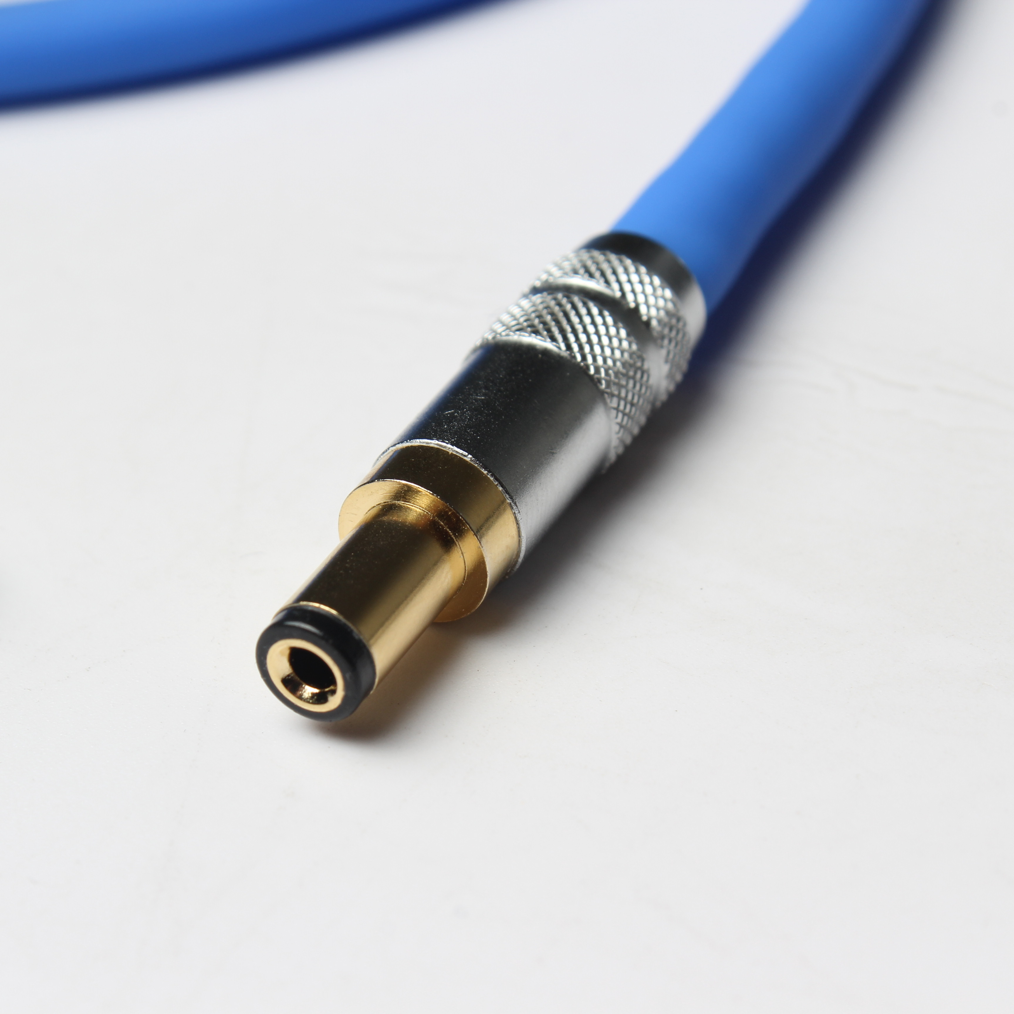 5521 5525电源连接线硅胶diy手工制作10A电流5525转XT60充电线适用GPD WIN5 - 图1