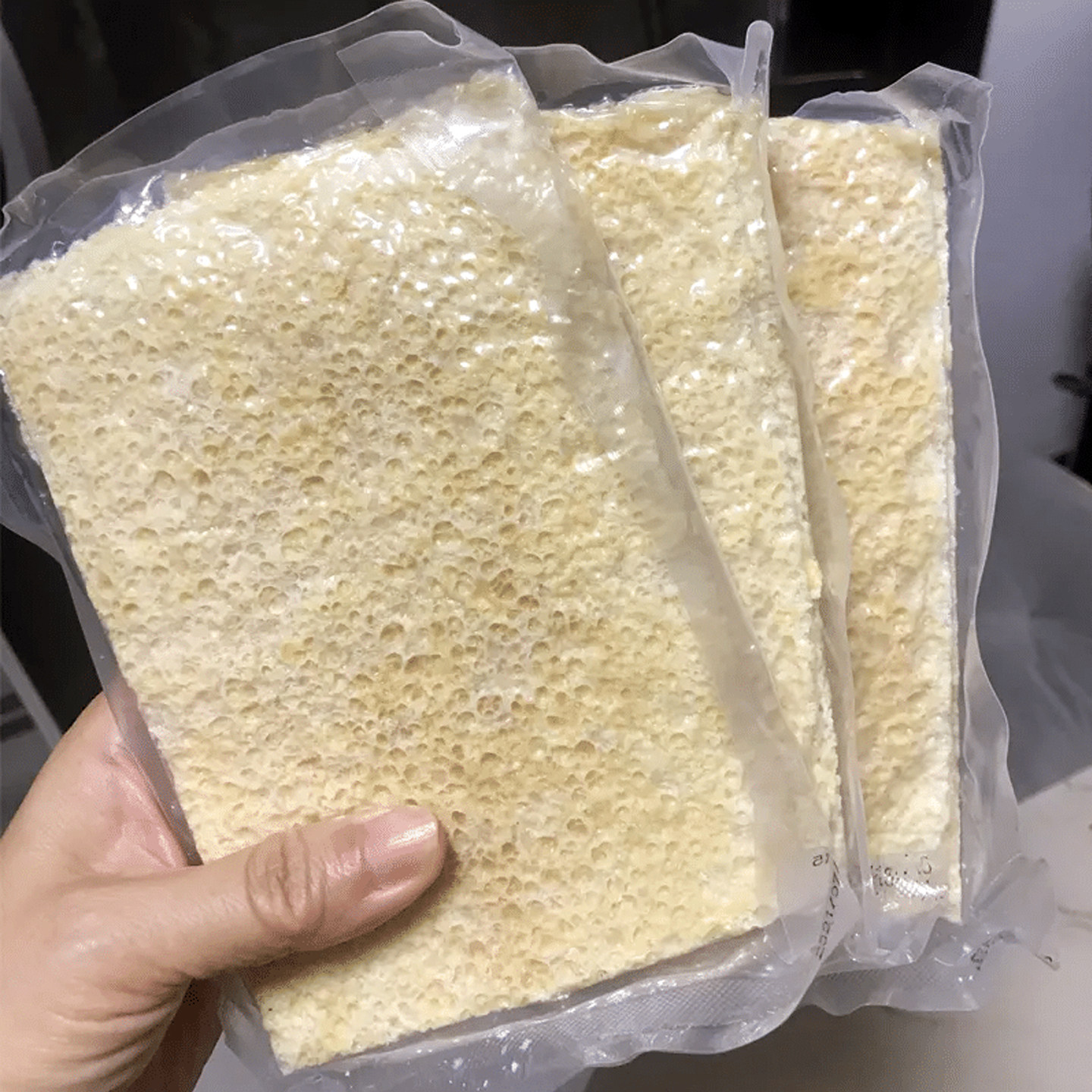 芊花渡奶皮子冰糖葫芦专用半干奶皮子内蒙古手工夹心奶酪方形110g,淘宝优惠券,粉丝福利购,淘宝优惠卷