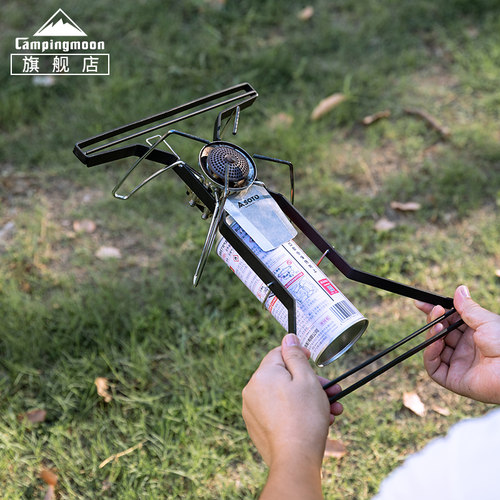 柯曼蜘蛛炉专用一单元板 IGT桌炉头模块拓展 蜘蛛炉隔热盖板GT-25 - 图0