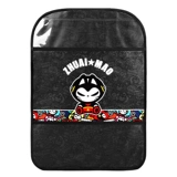 拽猫 Кресло для автомобиля, универсальная система хранения, детская милая защитная подушка, свободное движение для ног, защита транспорта