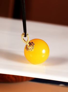 S925纯银吊坠空托配件镶嵌玉石