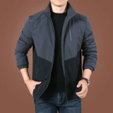 Утепленная демисезонная куртка для отдыха, свободный крой