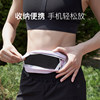 Keep multifunctional lightweight mini waterproof sports waist bag