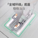 Keep elliptical machine H1 super large stride can be used by the whole family
