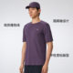 Keep Moisture-wicking Merino Tencel Wool Short Sleeve T-Shirt