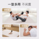 Keep double extra-large thickened shock-absorbing and sound-insulating yoga mat