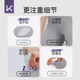 Keep strong wrapping and more shaping professional fitness sports pants