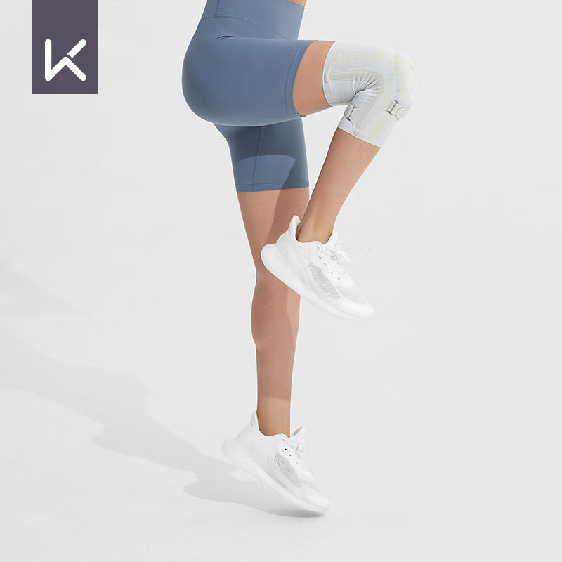 keep髌骨加压稳定跑步专业设计护膝 keep运动护膝/髌骨带